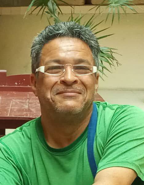 Reinaldo