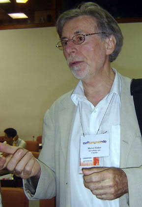 Hervé Fischer