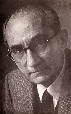 Jorge Mañach, escritor