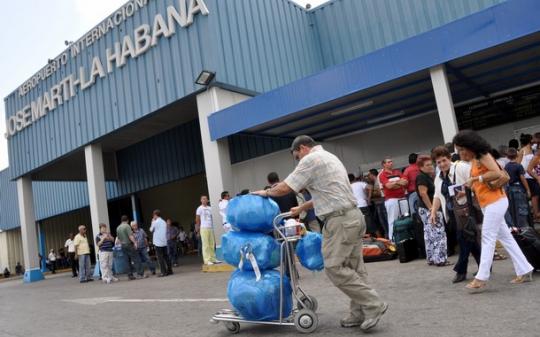 La administración Obama ha retomado la llamada política people-to people