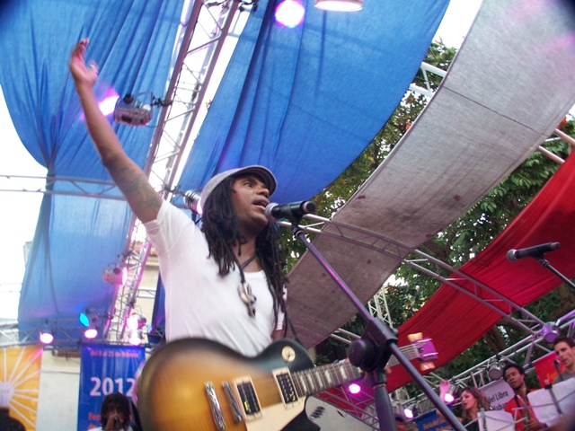 Concierto por el Amor  06