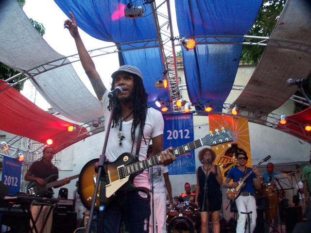 Concierto por el Amor  05