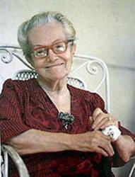 Dulce María Loynaz