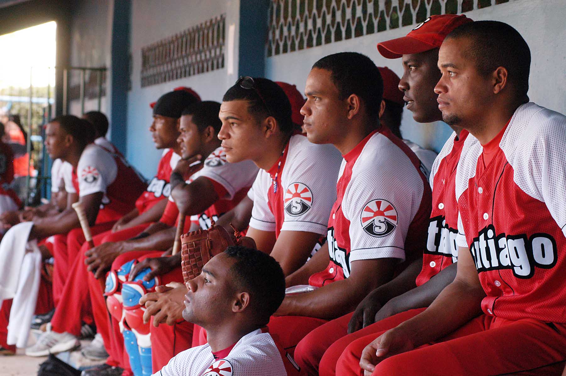 Equipo de Santiago de Cuba