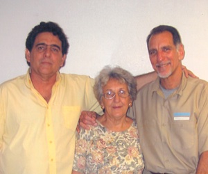 Autorizado René a viajar a Cuba por jueza de la Florida
