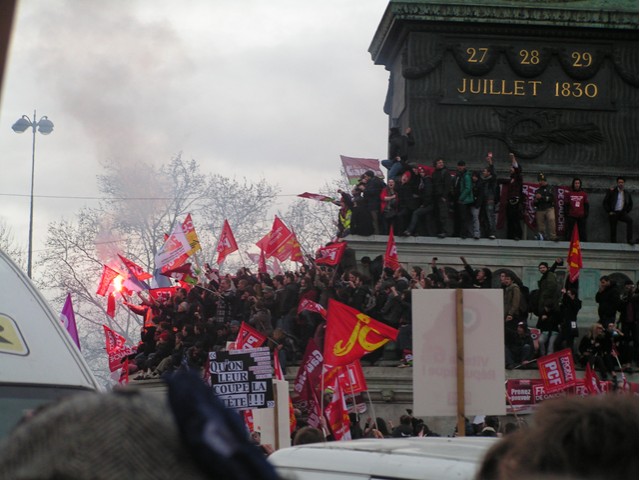 La bastilla