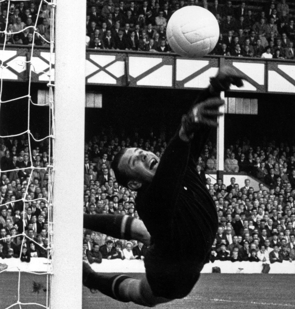 Lev Yashin