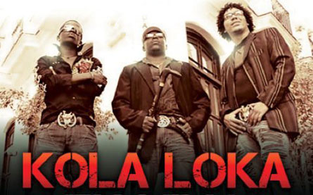 Kola Loka