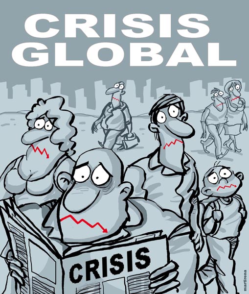 Crisis global