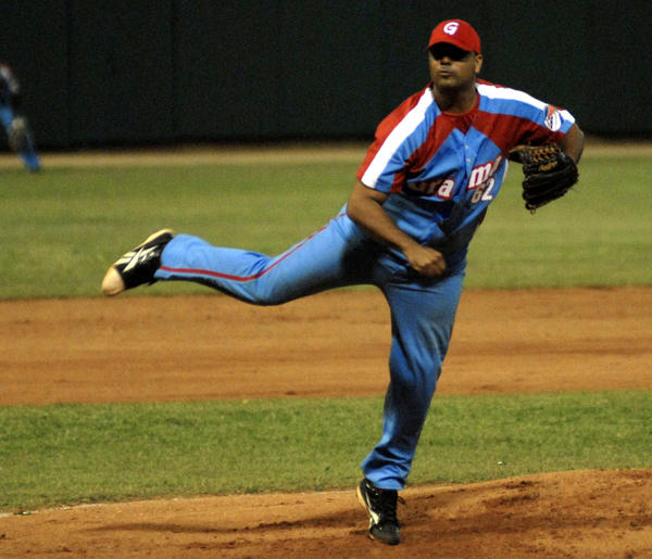 Villa Clara Vs Granma- 03