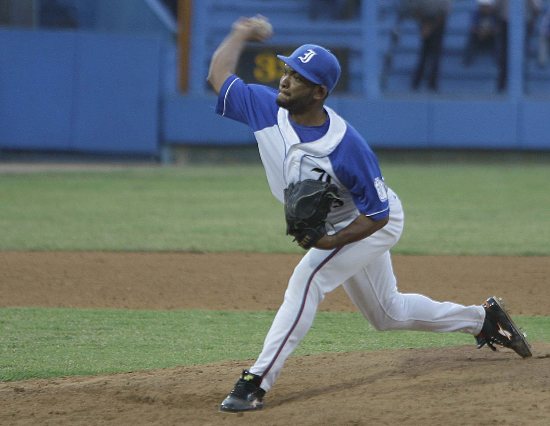 Odrisamer Despaigne