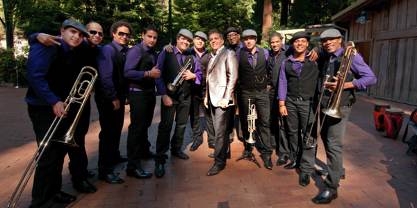 Will Campa y su Gran Unión - 02