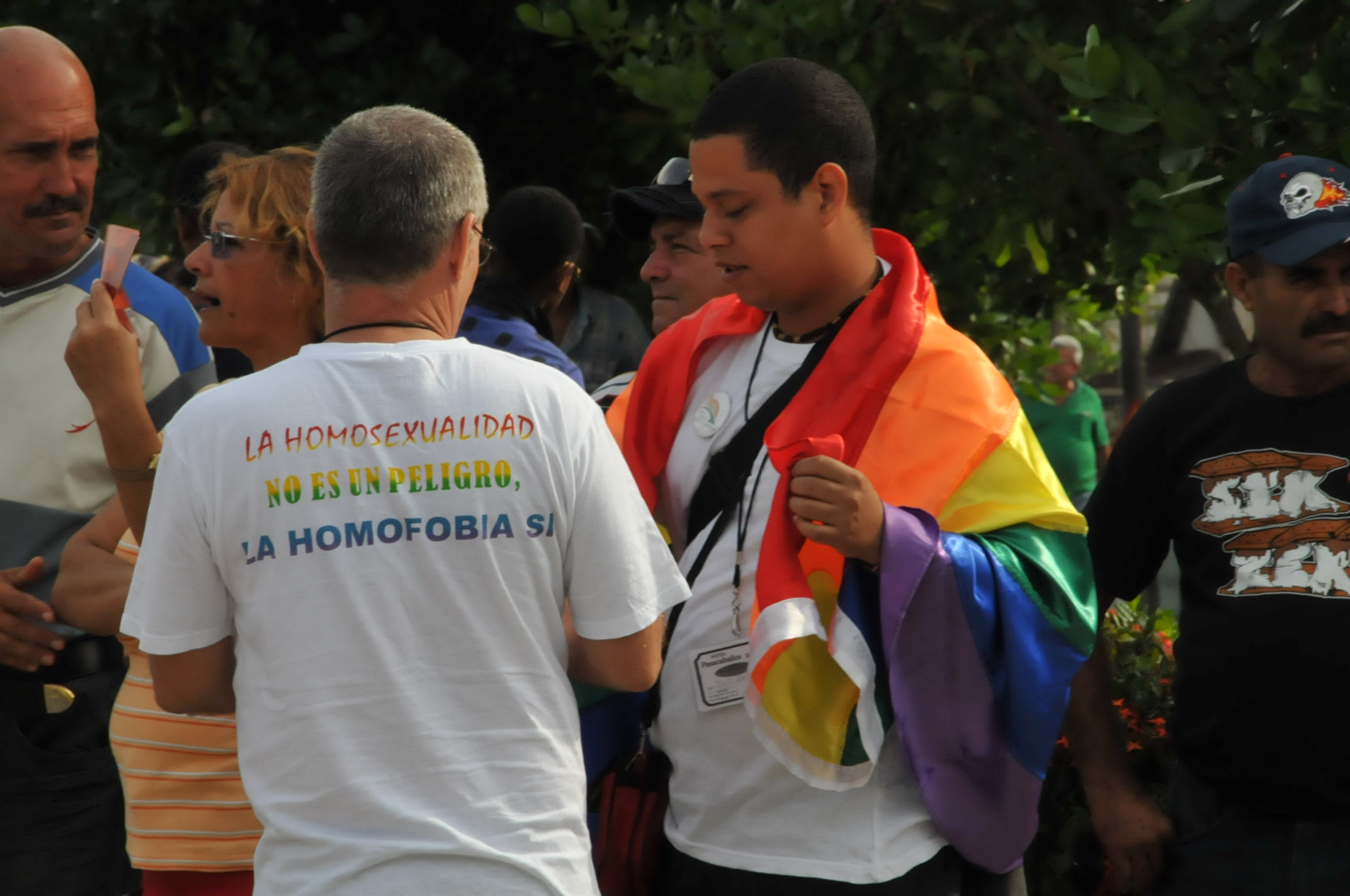 Homofobia6