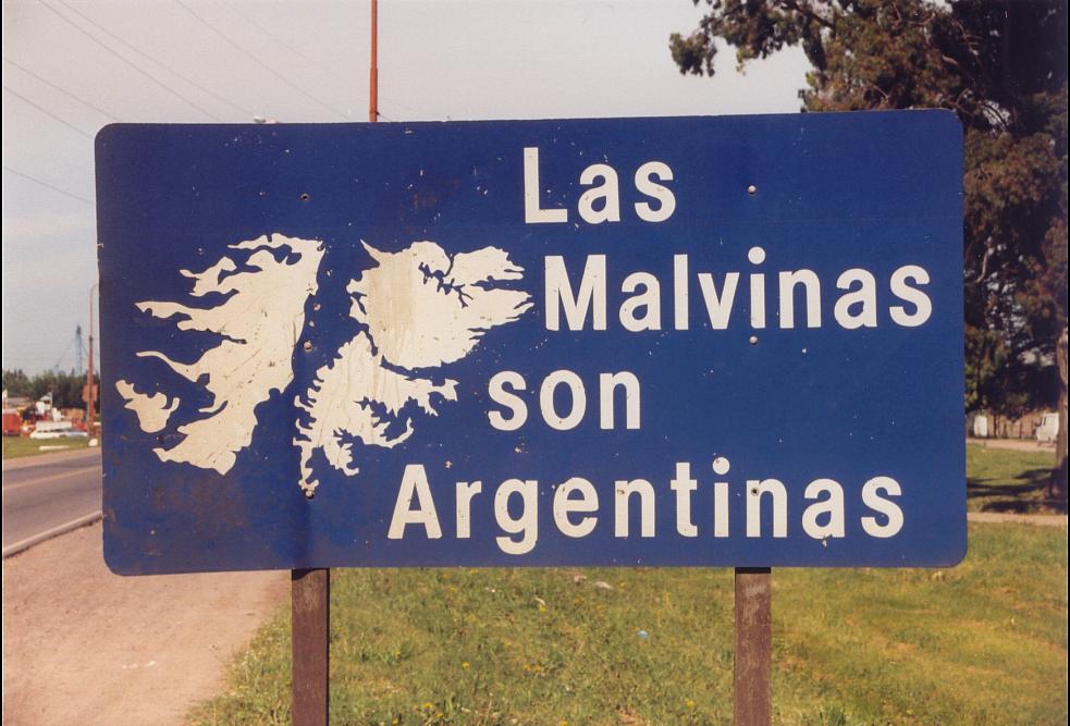 Malvinas Islas