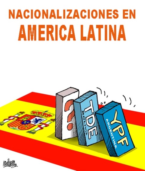 America Latina