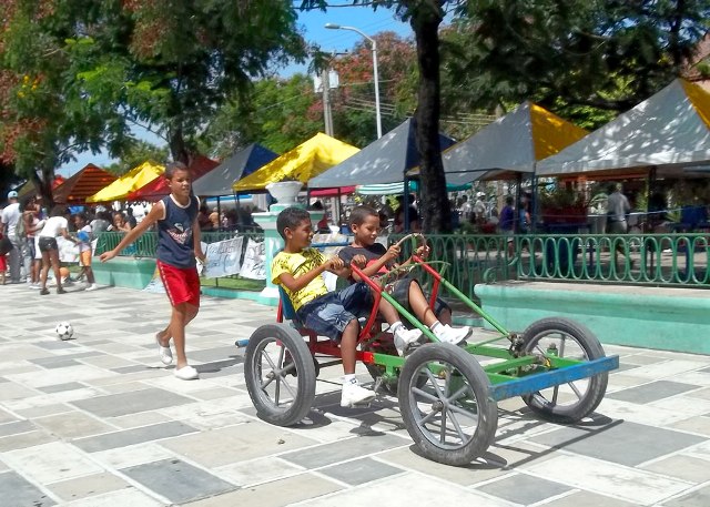 Fin del Verano en Santiago 02