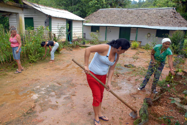 Mujer Rural 01