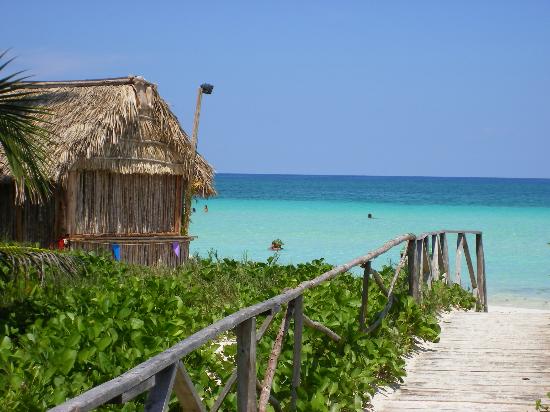 Playas de Cayo Coco 02