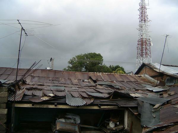 Afectaciones del Huracán Sandy 03