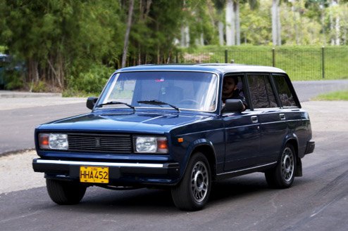 Ladas en Cuba 03