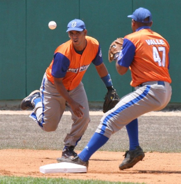 Sancti Spíritus_Beisbol52