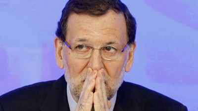 Mariano Rajoy