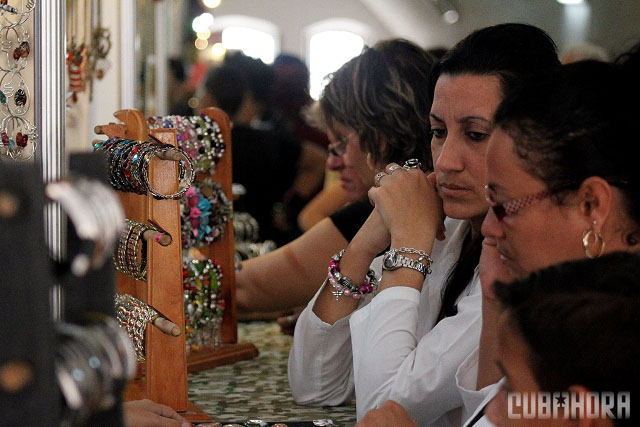 Gangarrias en la Feria del Libro 00