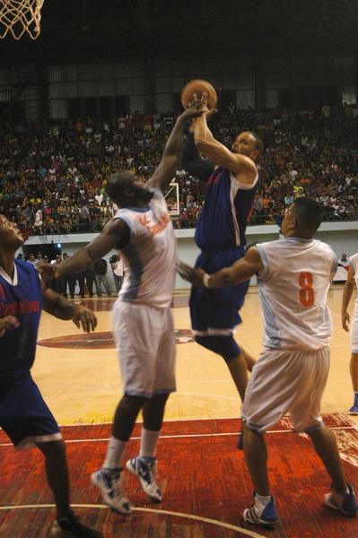 baloncesto ciego de avila