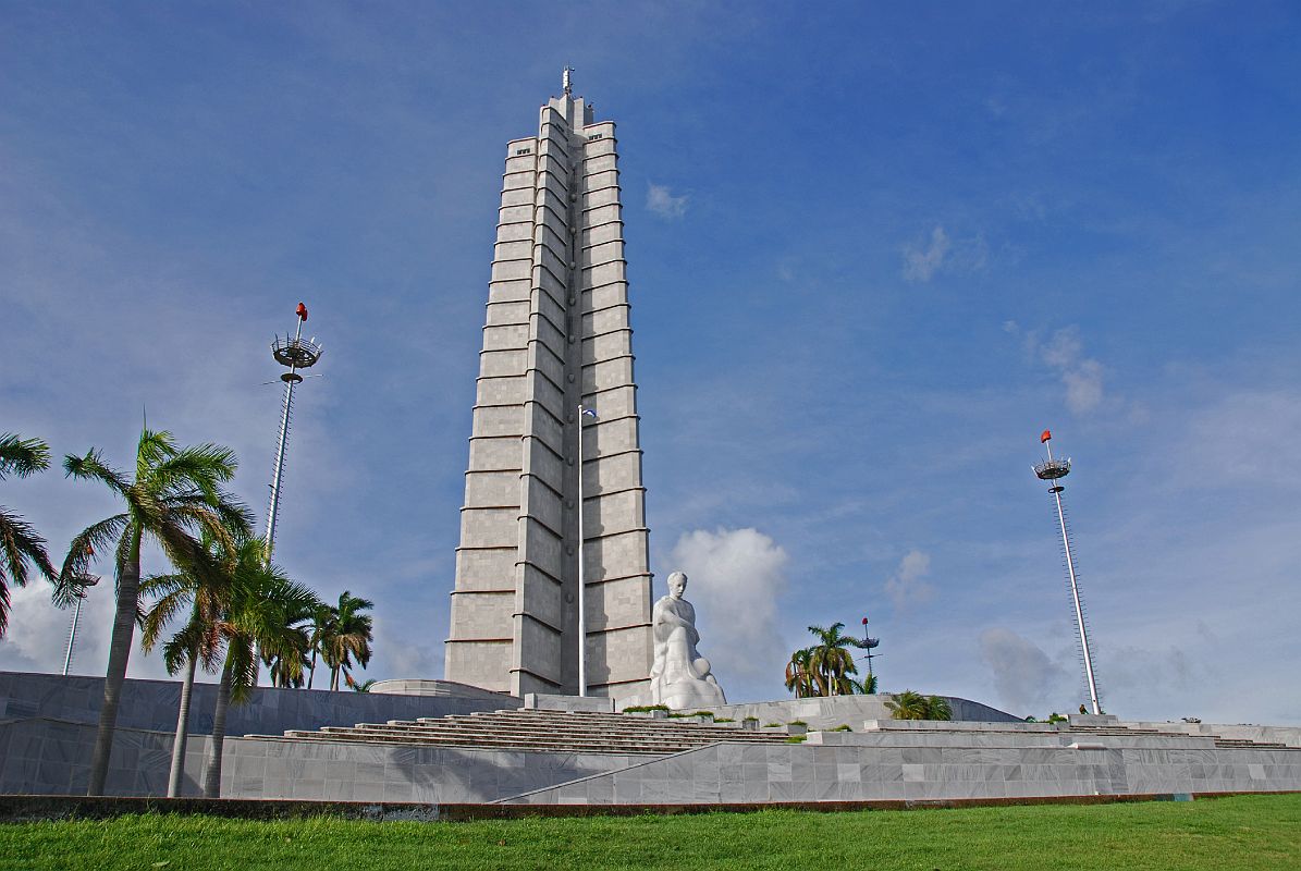 Plaza de la Revolución