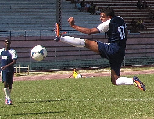 Fútbol Nacional - Etapa Clausura 000