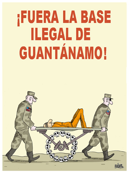 Guantánamo