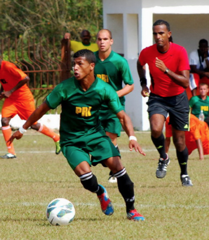 Pinar del Río - Fútbol Nacional