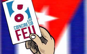 Congreso FEU