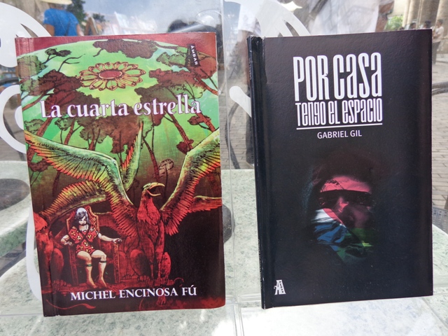 Libros de Gente Nueva CF y F