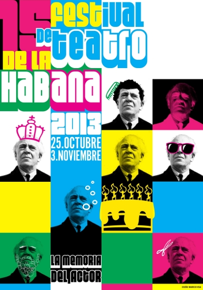 Festival de teatro