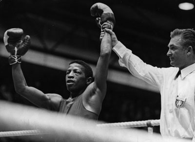 Orlando Martínez-Boxeo