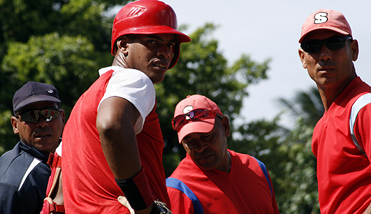 hector olivera copa