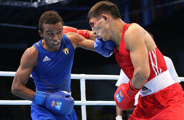 Lazaro Alvarez-Boxeo