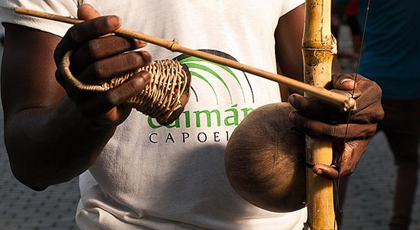 Berimbau