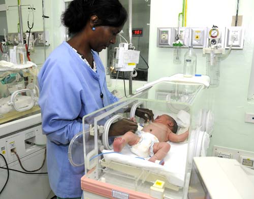 Neonatología