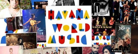 Havana World Music