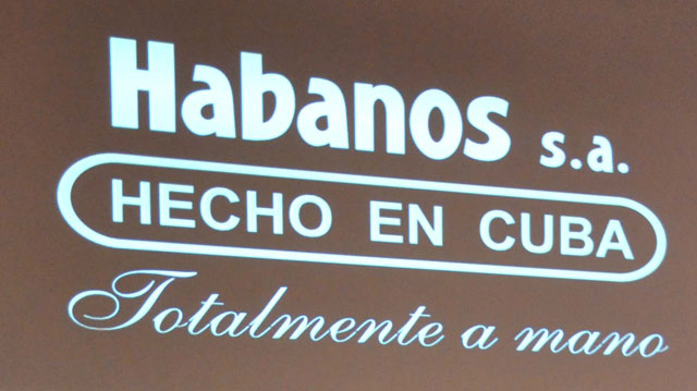 Festival de Habano 2014