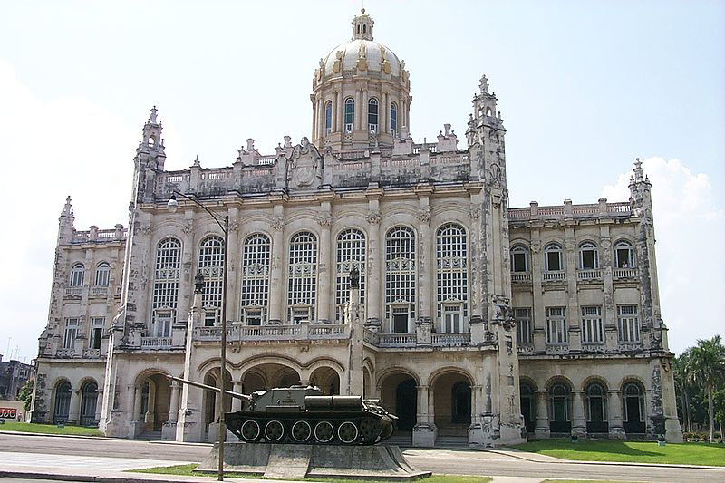 palacio