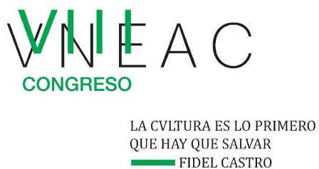 UNEAC portada