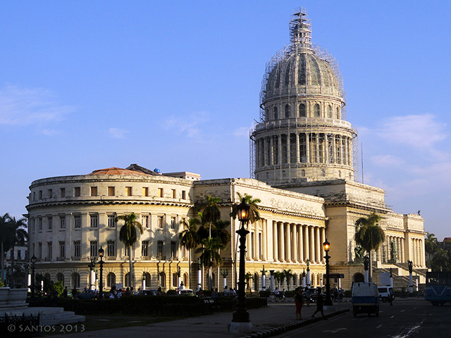 Capitolio 