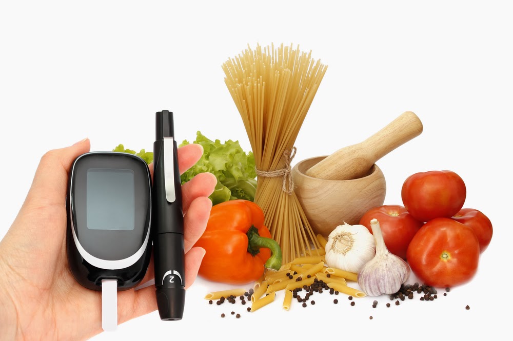 alimentos prediabetes