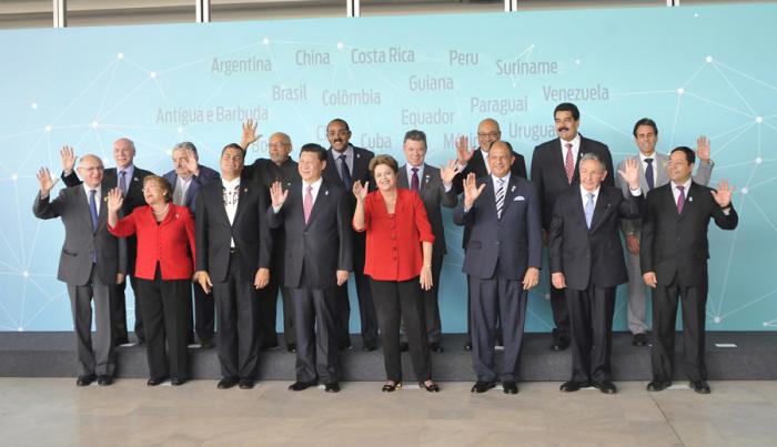China-CELAC