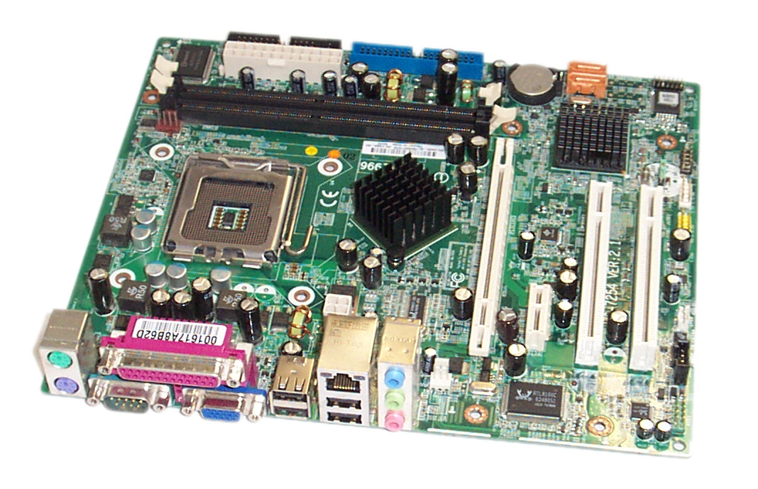 Motherboard