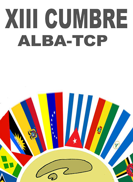 Cumbre del ALBA-TCP