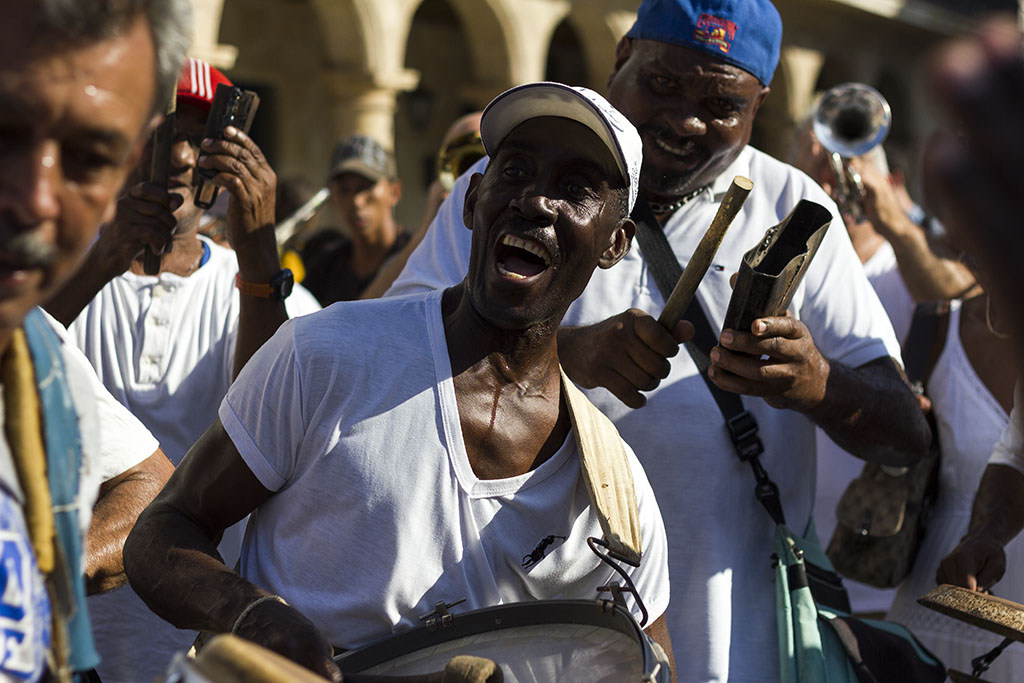Cabildo en el día de Reyes 06